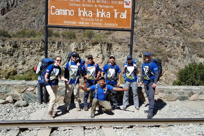 Inca Trail to Machu Picchu 4 Days - Small Group / Reservations 2026 - Day 2 to Pacaymayo: the real work on Dead Woman’s Pass (4,200 m)