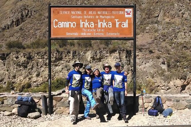 Inca Trail to Machu Picchu 4 Days - Small Group / Reservations 2026 - Price and value: what $860 covers, and what costs extra like Huayna Picchu