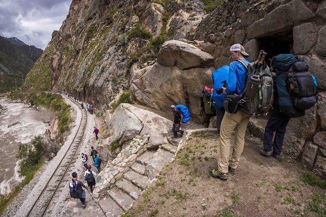 Inca Trail Trek to Machu Picchu - 2 Days (Small Group or Private) - Guides that actually shape the experience, from Maik to Miguel
