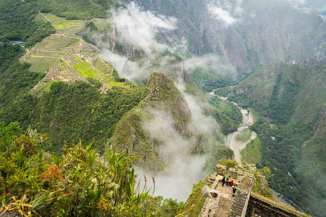 Inca Trail Trek to Machu Picchu - 2 Days (Small Group or Private) - Transport and the small-group cap that saves your energy
