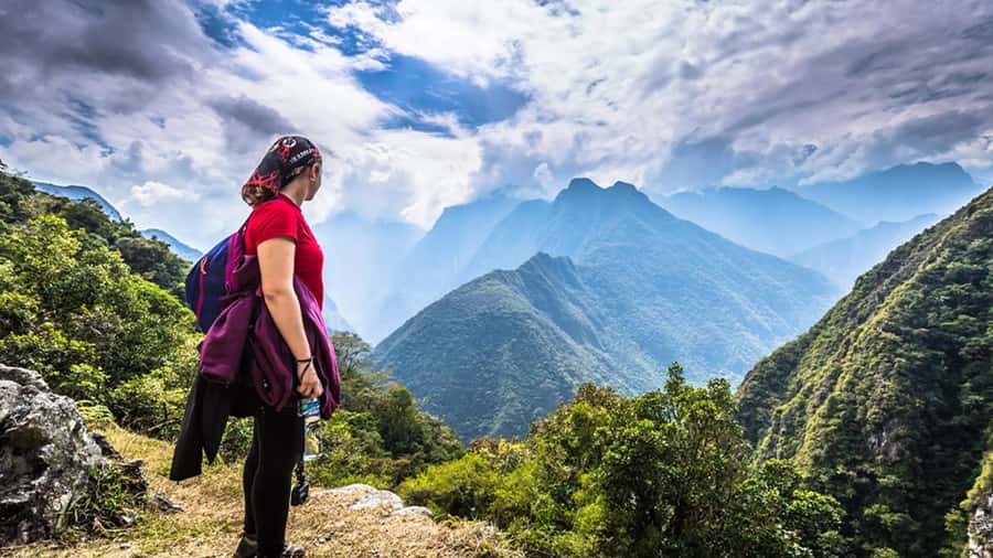 Inka Jungle trek to Machu Picchu 3 D/ 2 N - Key things I’d circle in your plan