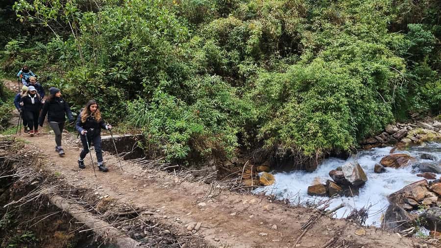 Inka Jungle trek to Machu Picchu 3 D/ 2 N - Should you book this Inka Jungle trek to Machu Picchu?