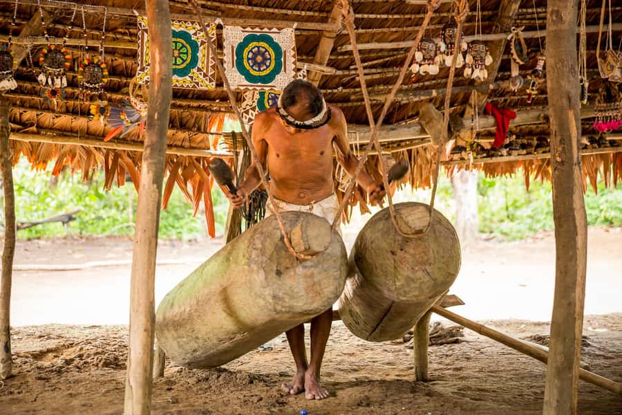 Iquitos: 3 Days and 2 Nights Guided Amazon Jungle Tour - What to bring, and how to handle insects and heat
