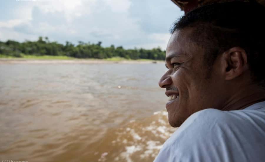 Iquitos: 5 Days inside the Rainforest | Amazon Jungle Tour - Day 4: San Rafael Butterfly Farm and a slower, pool-friendly afternoon