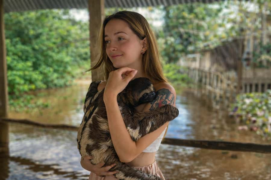 Iquitos: 6-Hour Wonderful Wildlife Guided Tour - Key Highlights You Should Know