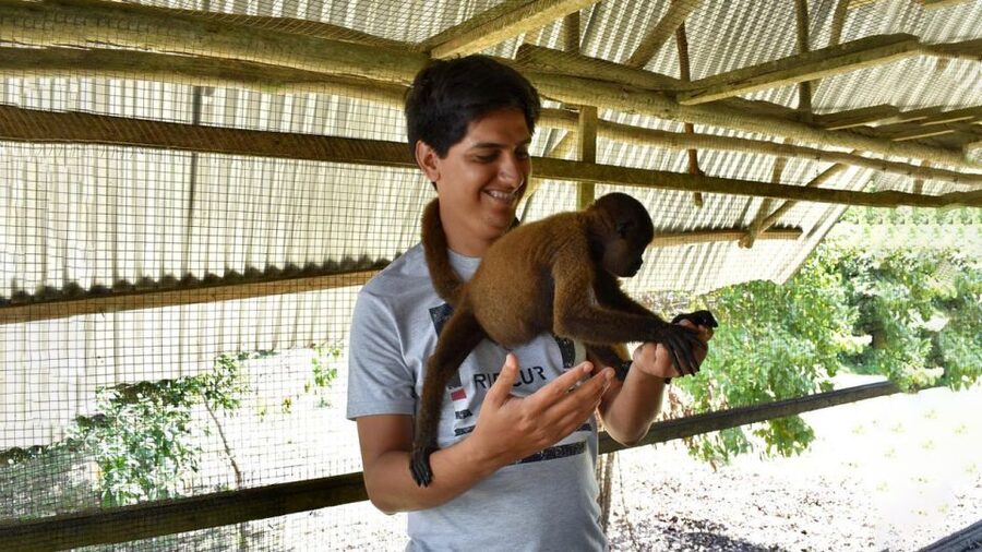 Iquitos: 6-Hour Wonderful Wildlife Guided Tour - Price and value: is $96 worth a 6-7 hour Amazon day?