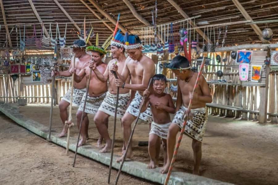 Iquitos: Amazon Jungle in 2 Days: Adventure and Expedition - Should you book this 2-day Amazon jungle trip from Iquitos?