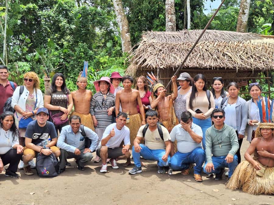 Iquitos: Amazon River Tribes Full-Day Tour with Lunch - Key things I’d bet on before you go