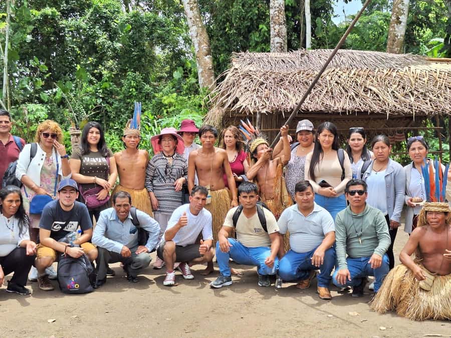 Iquitos: Amazon River Tribes Full-Day Tour with Lunch - From Belén Market to the Jungle Pharmacy: your Amazon warm-up