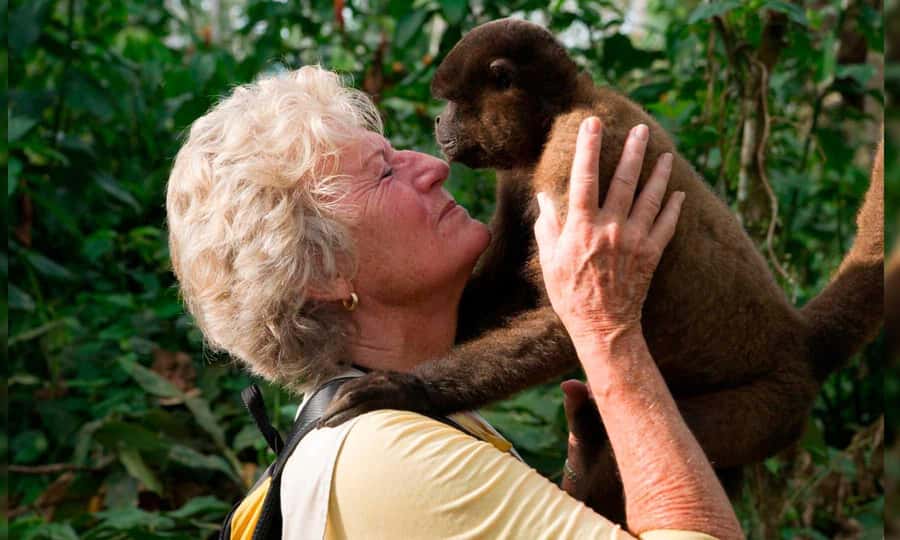 Iquitos : Full Day Excursion to Monkey Island - Price and logistics: what the $98 includes, and what it does not