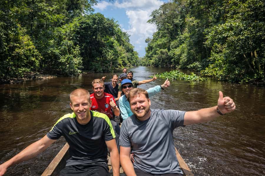 Iquitos to the Amazon: 2-Day Jungle & Wildlife Experience - Key highlights that actually matter