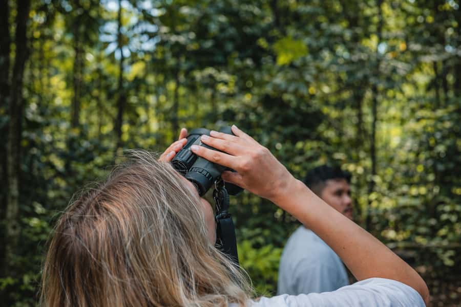 Iquitos to the Amazon: 2-Day Jungle & Wildlife Experience - From pickup to port: the morning logistics that set the tone
