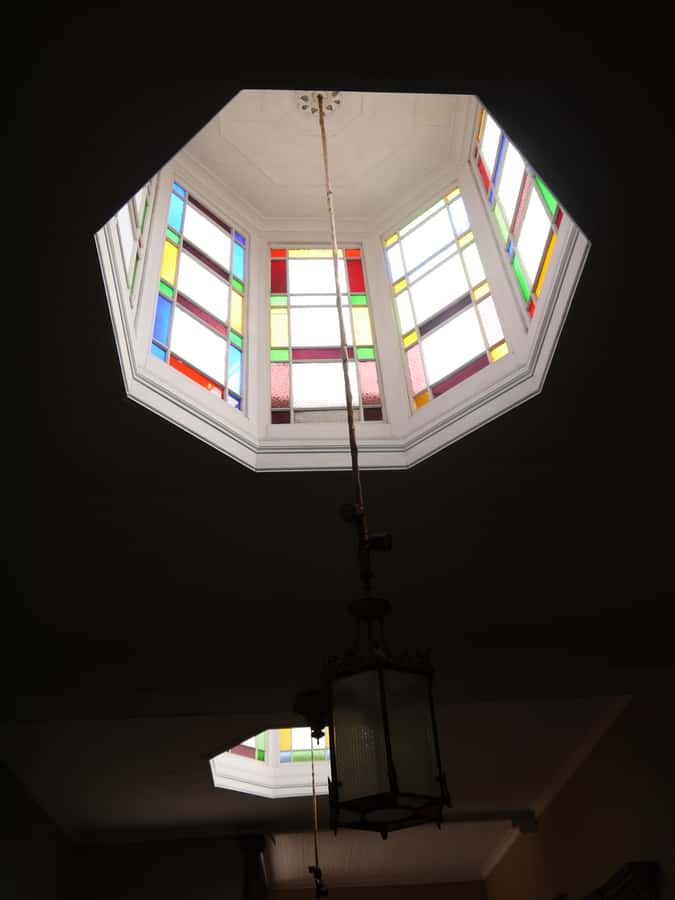 La casa de Aliaga, an alive colonial jewel at Lima center. - Who this suits best, and who should pass