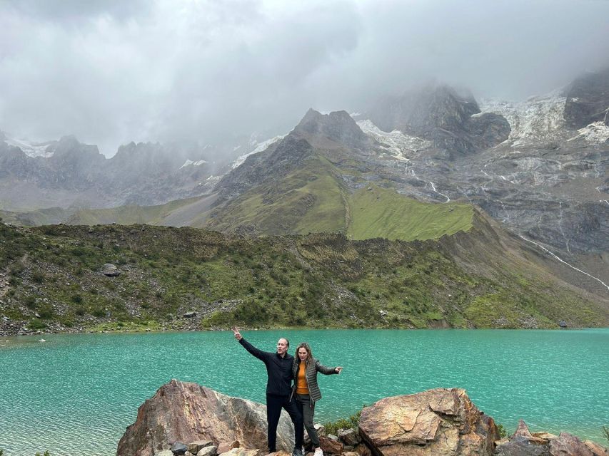 Lagoon Humantay. Full Day Tour with Breakfast and Lunch - What to bring (and the one rule you should double-check)
