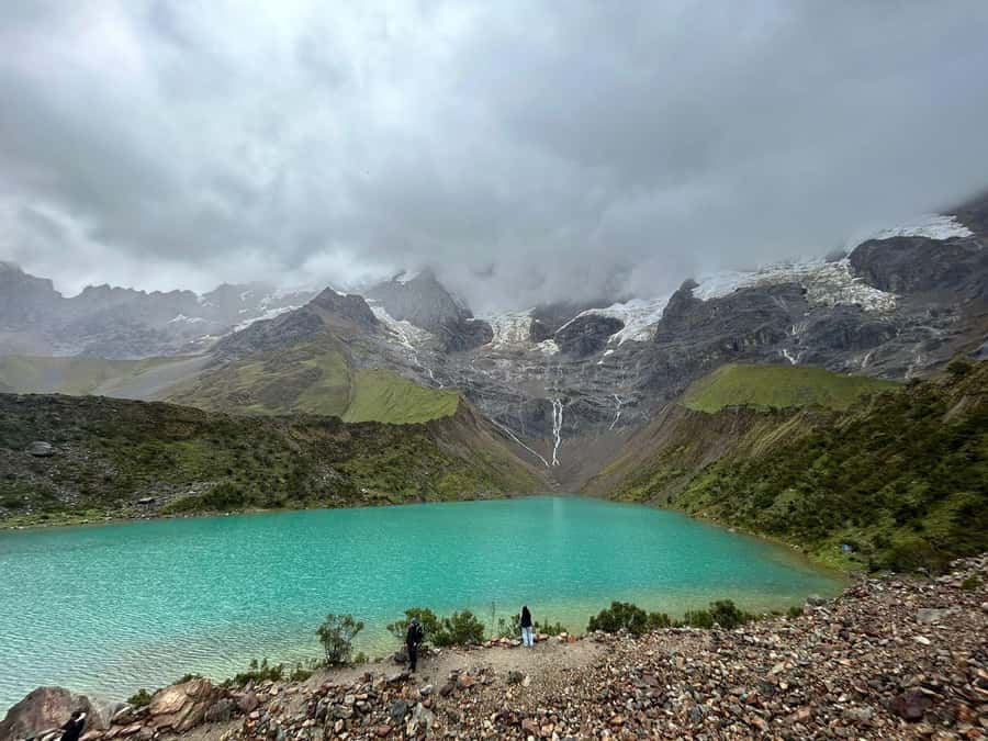 Lagoon Humantay. Full Day Tour with Breakfast and Lunch - Who should book this Humantay Lagoon day tour