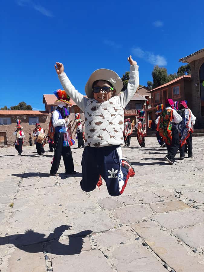 LAKE TITICACA 2-DAY EXCURSION: UROS AMANTANI AND TAQUILE + 3 MEALS - Key takeaways before you go