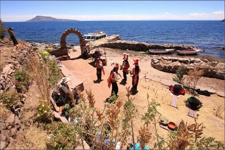 Lake Titicaca 2-Day Tour to Uros, Amantani and Taquile - Key things to know before you go