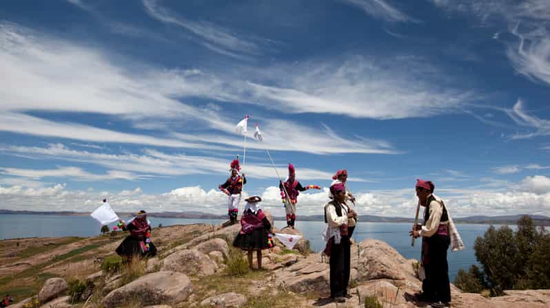 Lake Titicaca 2-Day Tour to Uros, Amantani and Taquile - What you get for $69, and what you might still pay for