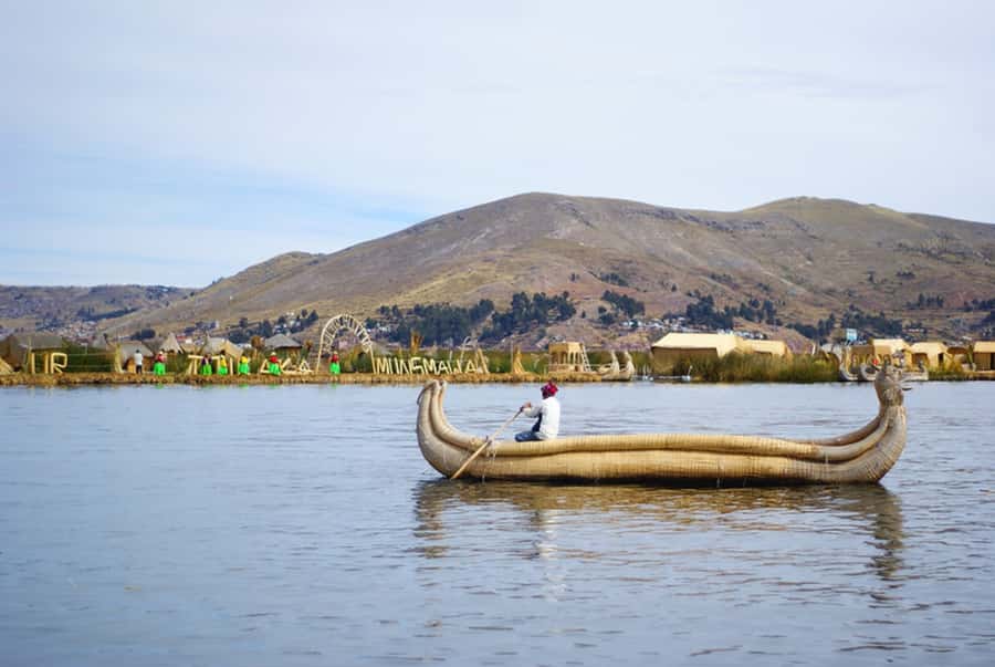 Lake Titicaca 2-Day Tour to Uros, Amantani and Taquile - Getting from Puno to the islands: boats, timing, and the real pace
