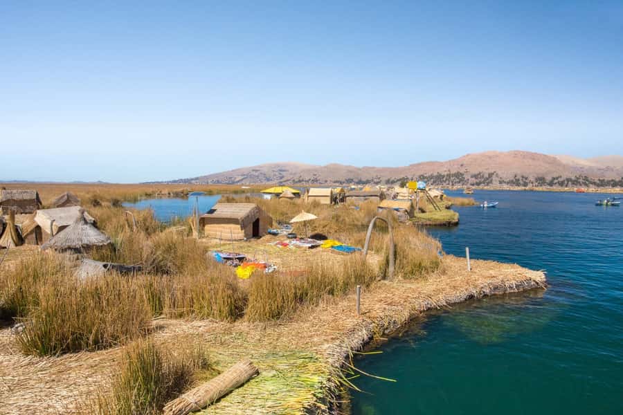 Lake Titicaca, Uros and Taquile Full-Day Tour - Lake Titicaca, Uros, and Taquile: The Big Win of This 10-Hour Day Trip