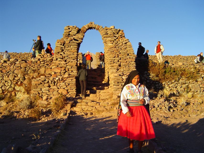 Lake Titicaca, Uros and Taquile Full-Day Tour - Timing, Pickup, and What This Day Trip Demands From You