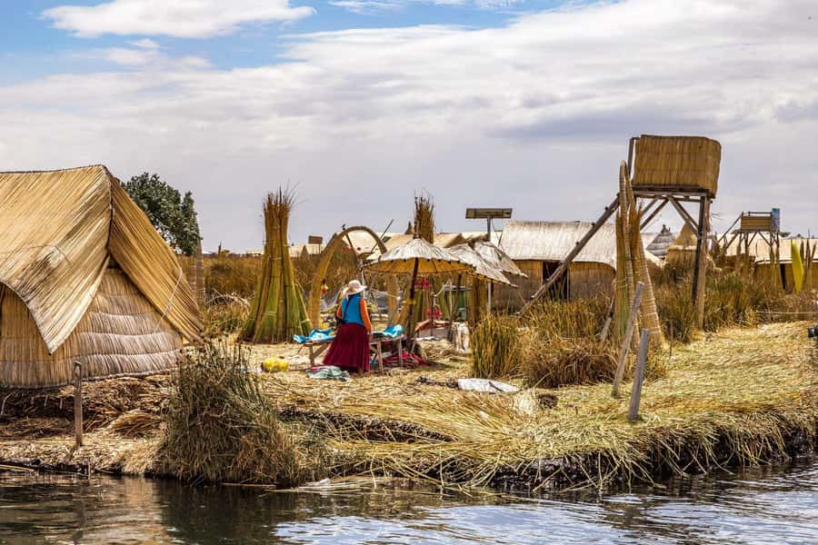 Lake Titicaca, Uros and Taquile Full-Day Tour - What to Pack (and What Not to Bring) for Uros and Taquile