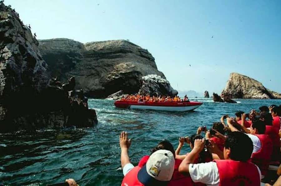 LIMA || 2D/1N: Paracas, Huacachina and Nazca. - Price and What You Really Get for $310