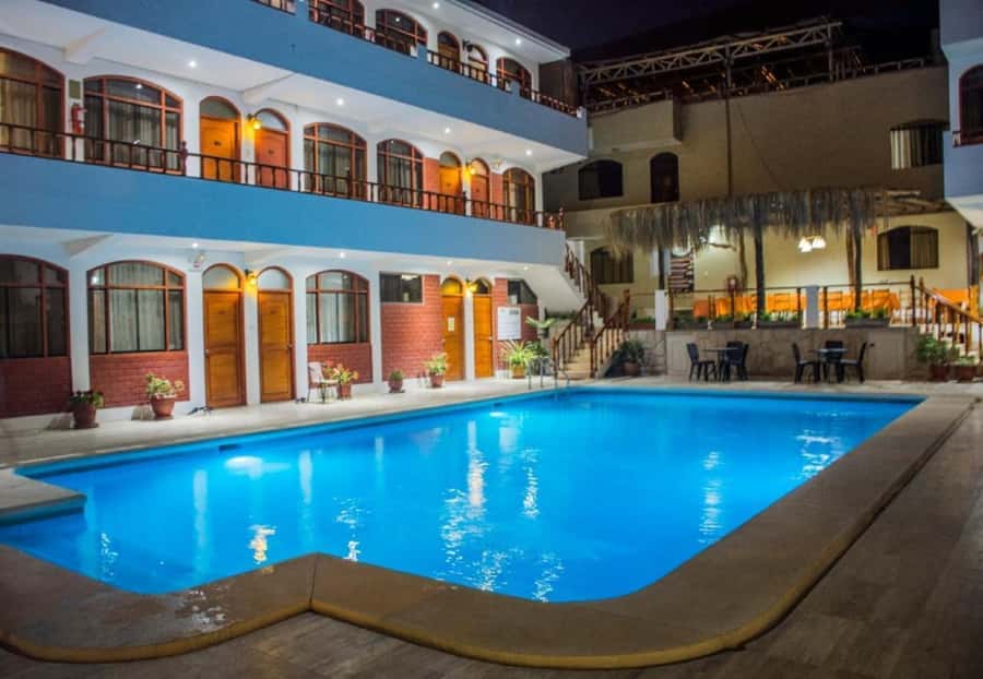 LIMA || 2D/1N: Paracas, Huacachina and Nazca. - Who This Tour Suits Best