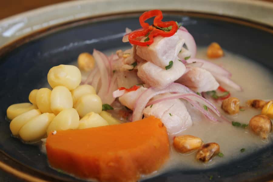 Lima: 4-Course Peruvian Cooking Class in Miraflores - Key highlights at a glance
