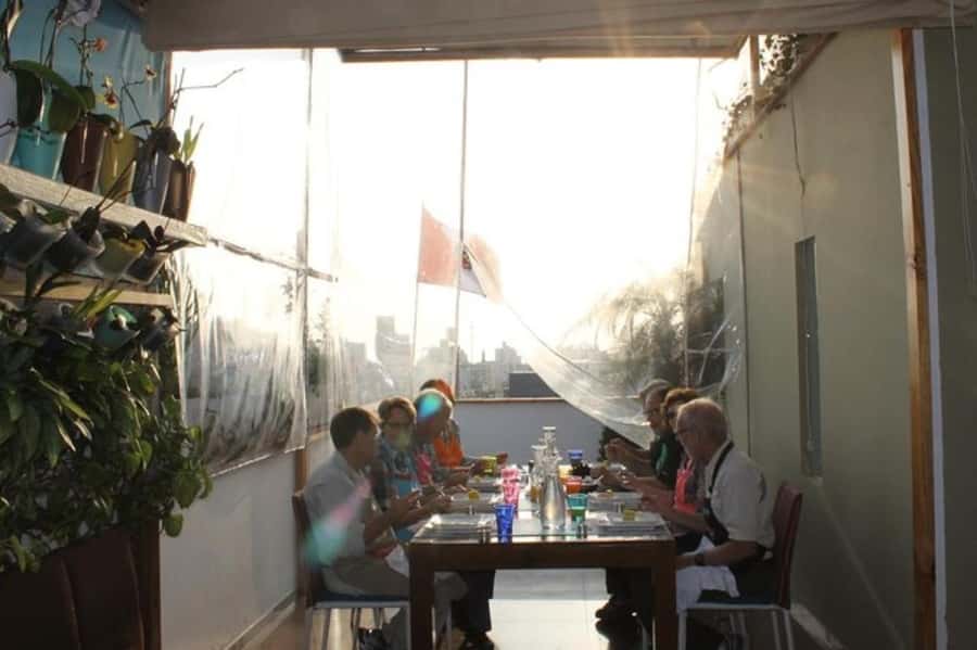 Lima: 4-Course Peruvian Cooking Class in Miraflores - Dietary restrictions and who this class is best for