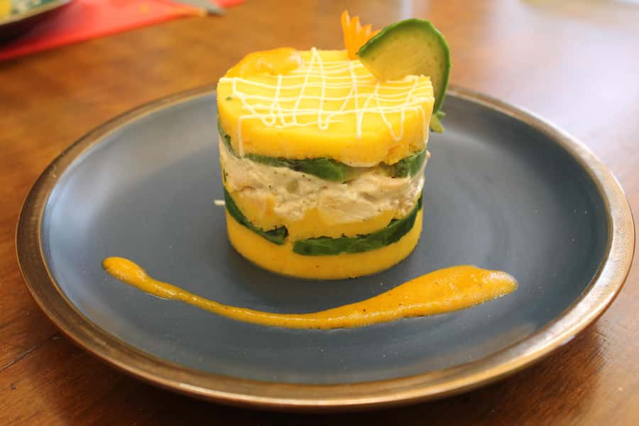Lima: 4-Course Peruvian Cooking Class in Miraflores - Cooking your 4 courses: how the kitchen time really flows