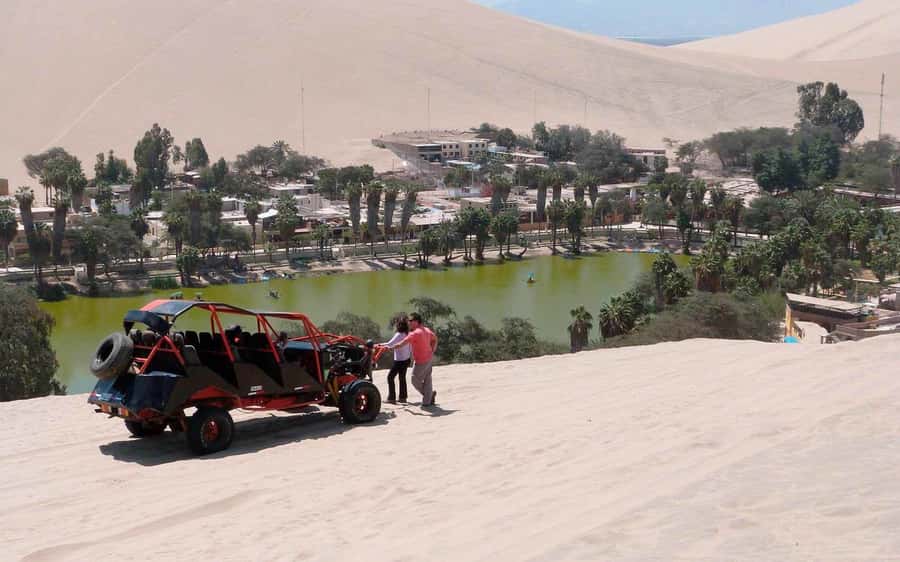 Lima: 7-Day Inca Tour with Flights and Machu Picchu - Who this tour suits, and who should skip it