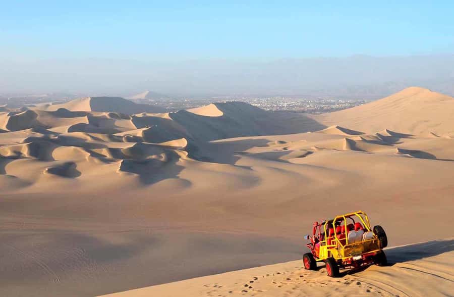 Lima: 7-Day Inca Tour with Flights and Machu Picchu - Machu Picchu temples and terraces: what you get besides the viewpoint