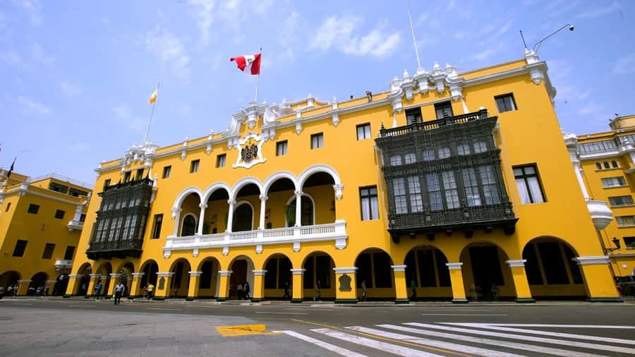Lima: 7-Day Inca Tour with Flights and Machu Picchu - Paracas, Ica, and Huacachina: a perfect way to break up the altitude jump