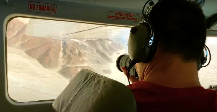 Lima: Ballestas & Huacachina Day Trip w/ Nazca Lines Flight - Should you book Lima: Ballestas and Huacachina with the Nazca Lines flight?