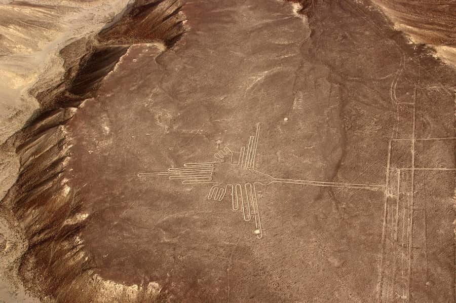 Lima: Ballestas & Huacachina Day Trip w/ Nazca Lines Flight - The guide team makes a difference on a hard day