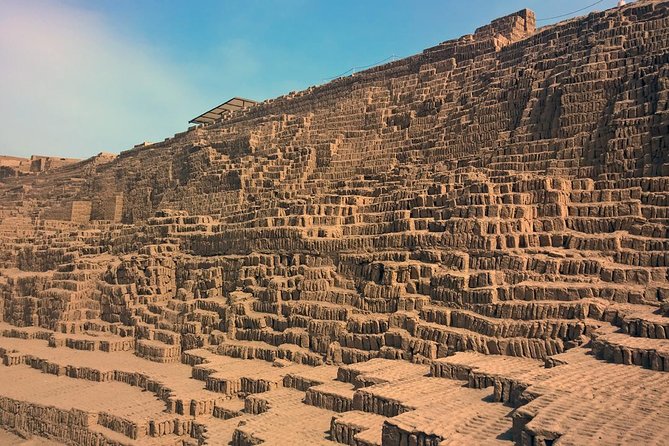 Lima Bike Tour Miraflores - Barranco + Huaca Pucllana! - Bikes, gear, and the one thing you should check right away