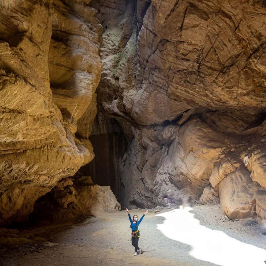 Lima: Cañon de Autisha | Explore the Center of the Earth - Cost and Value: Is $59 Worth It in Peru?