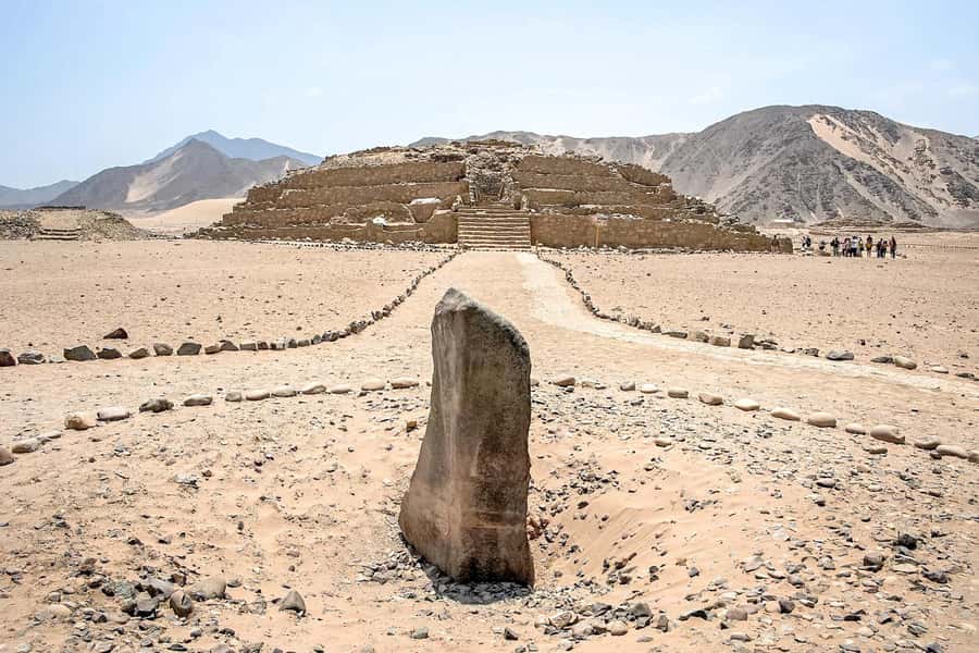 Lima: Caral Full-Day Private Excursion with Meals - Key things that make this tour work