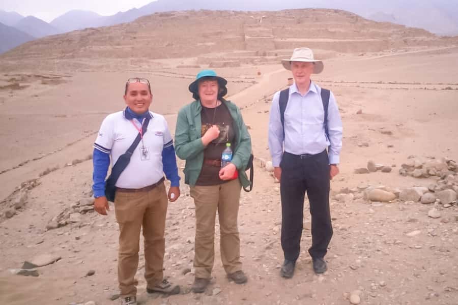 Lima: Caral Full-Day Private Excursion with Meals - Caral Day Trip From Lima: What the “Full Day” Really Feels Like