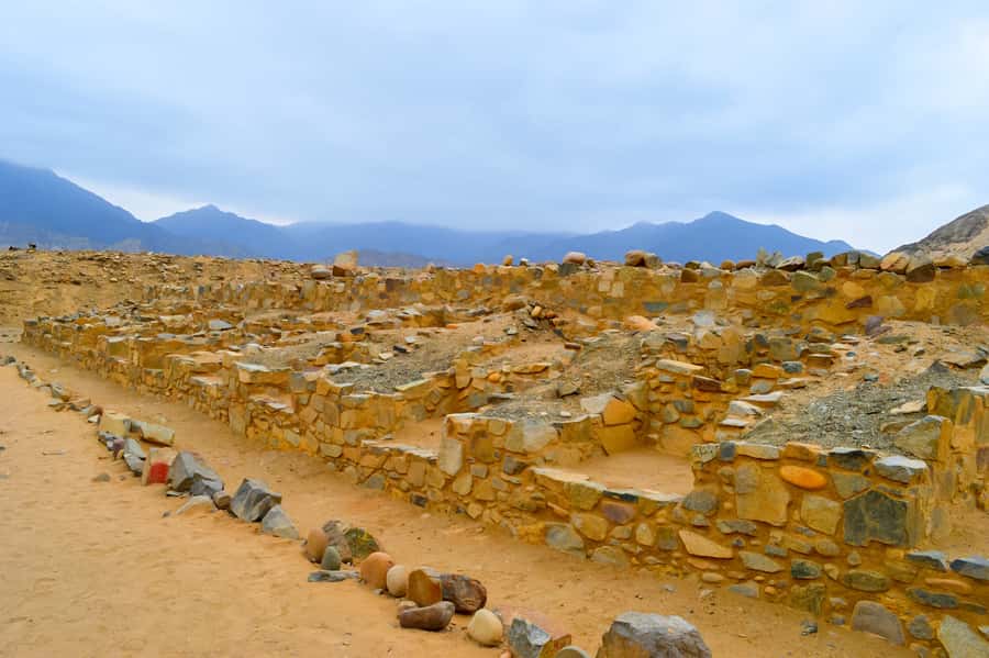 Lima: Caral Full-Day Private Excursion with Meals - Caral On the Ground: What to Look For During the Free Time