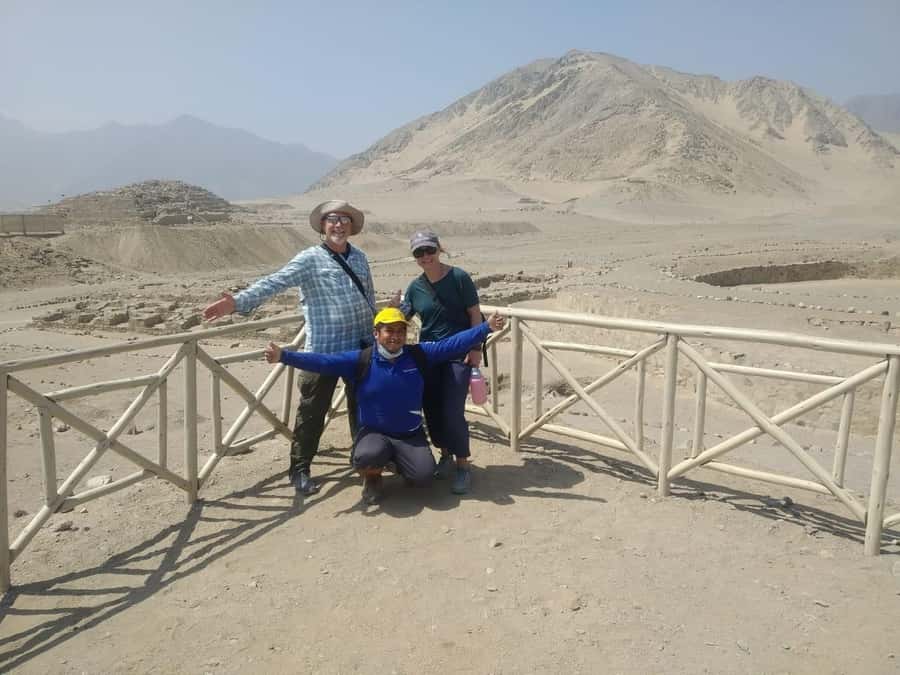 Lima: Caral Full-Day Private Excursion with Meals - Huacho Lunch by the Sea: Northern Peru Dishes You’ll Actually Remember