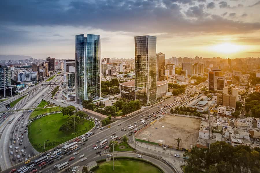 Lima: City Highlights Small Group Tour - Key highlights I’d plan around