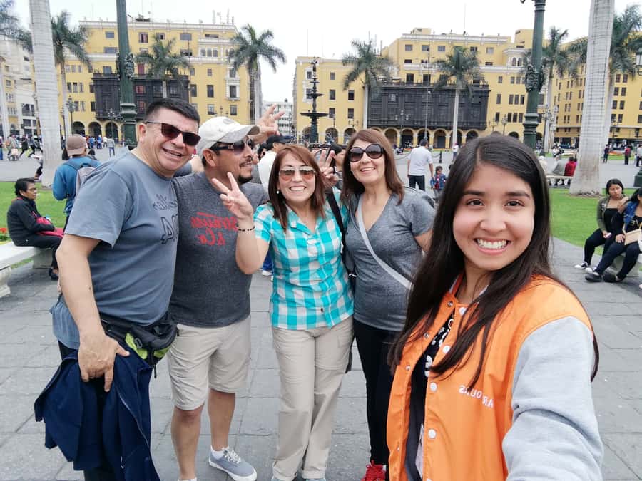 Lima: City Highlights Small Group Tour - What $79 buys you in real terms