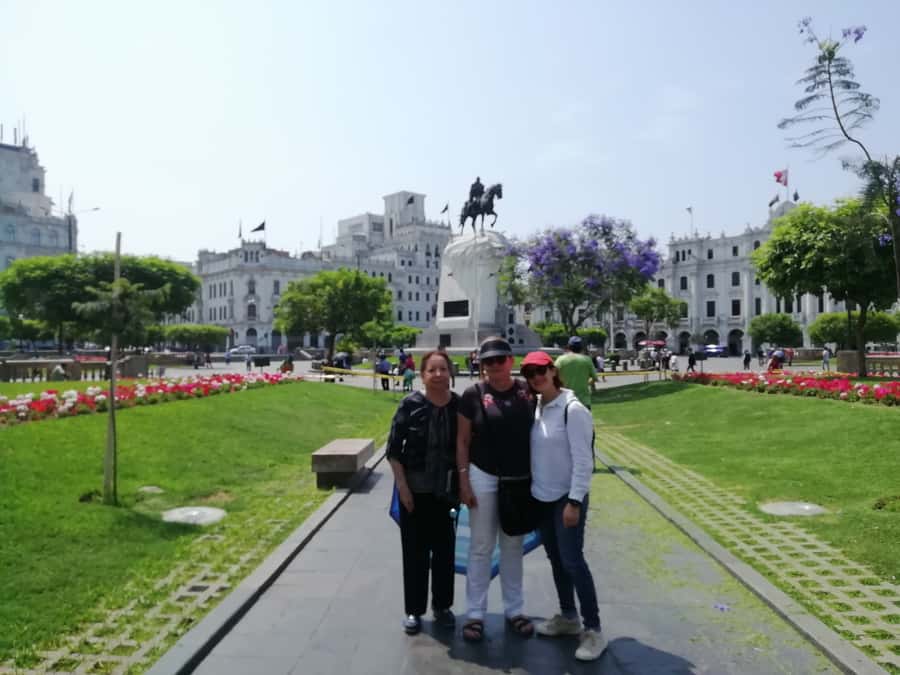Lima: City Highlights Small Group Tour - Who this tour suits best