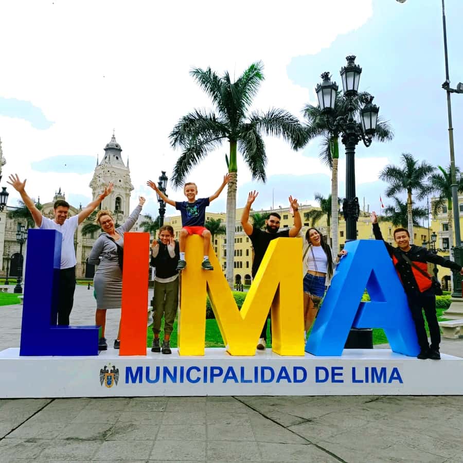 Lima: City Highlights Walking Tour & Catacombs - Key highlights that make this tour worth your time