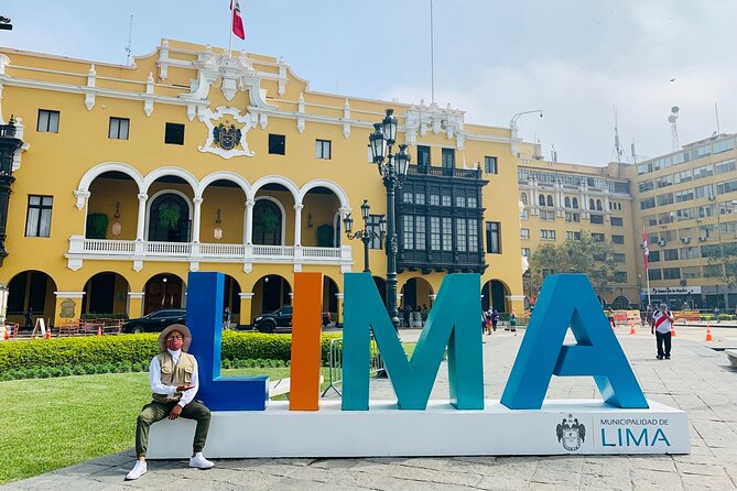 Lima City of The Kings Walking Tour Including Catacombs - Price and What’s Actually Included for $45