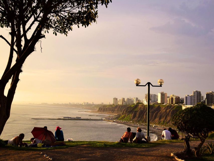 Lima: City Sightseeing Panoramic Bus Tour - Key Highlights to Know Before You Go