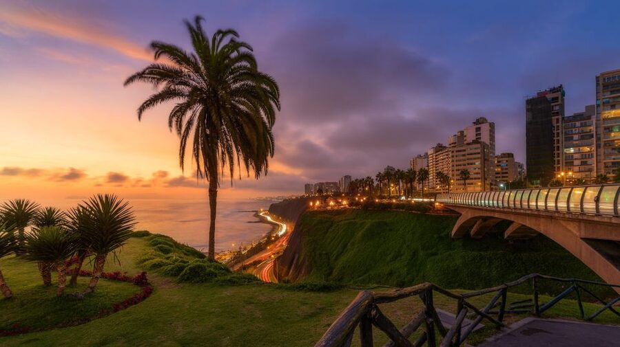 Lima: City Sightseeing Panoramic Bus Tour - Miraflores Start: Why This Loop Feels Easier Than DIY