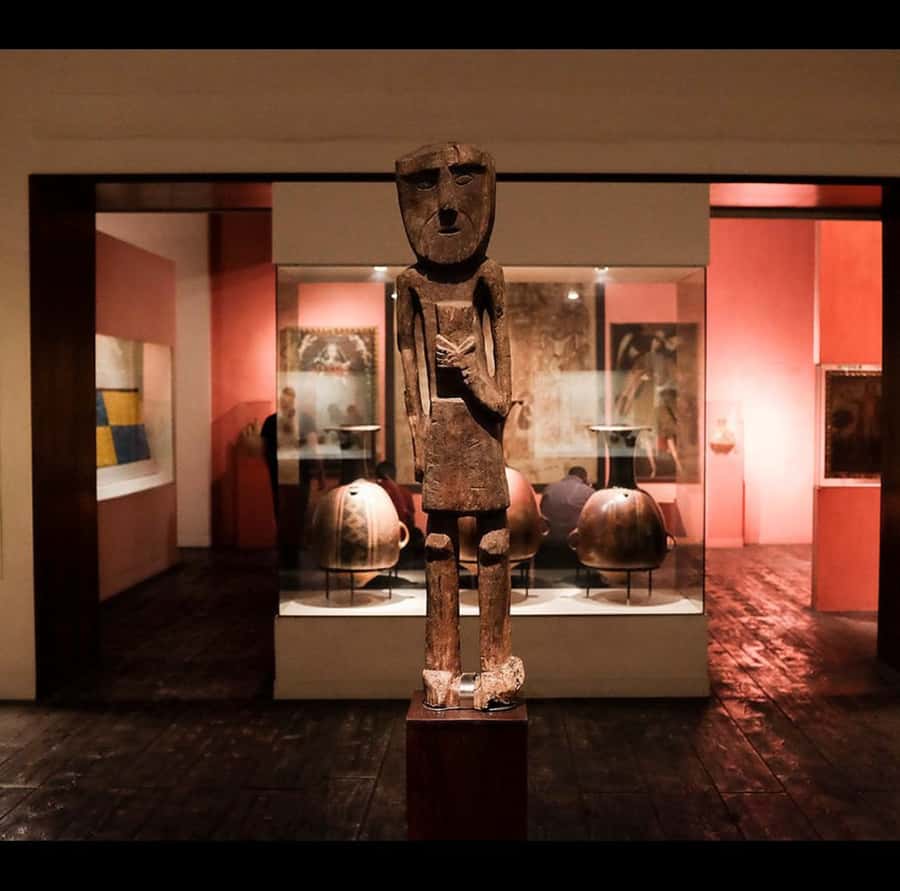 Lima city tour: Larco Museum and Huaca Pucllana - What is included versus what you’ll need to handle yourself